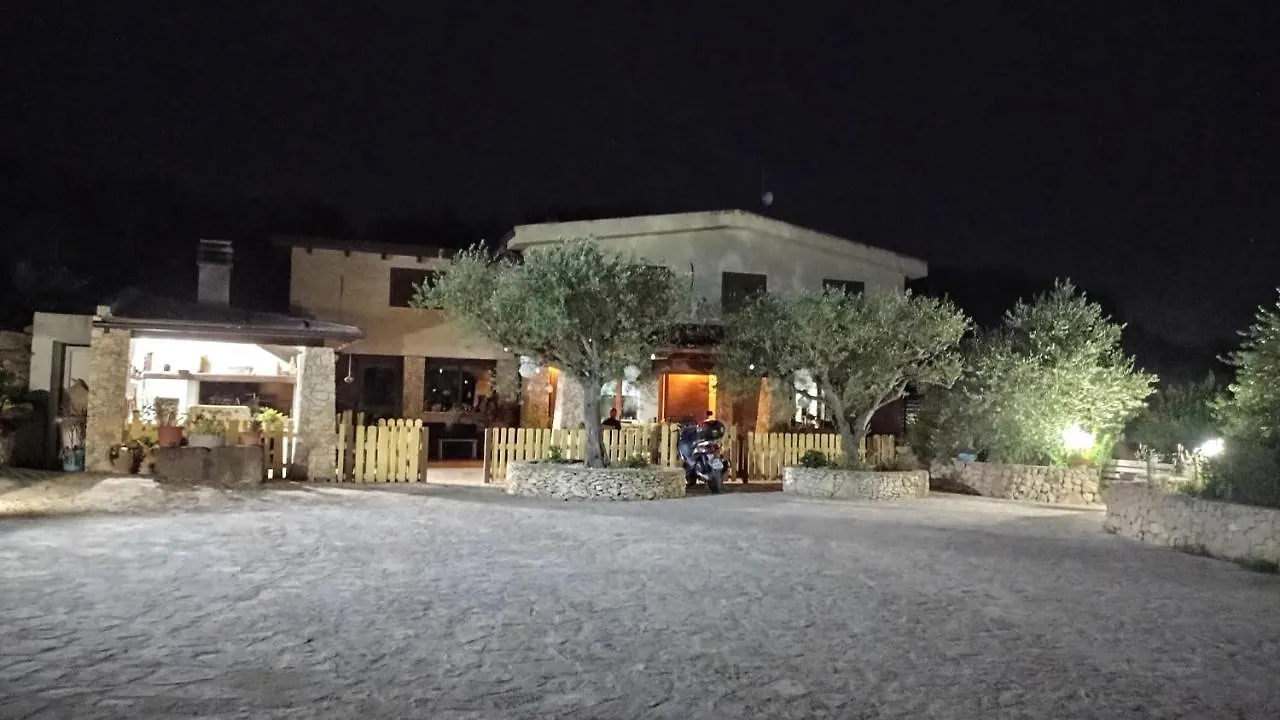 B&B Badde Tale Ossi Italie