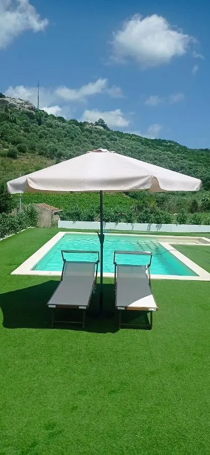 B&B Badde Tale Ossi 0*,  Italie