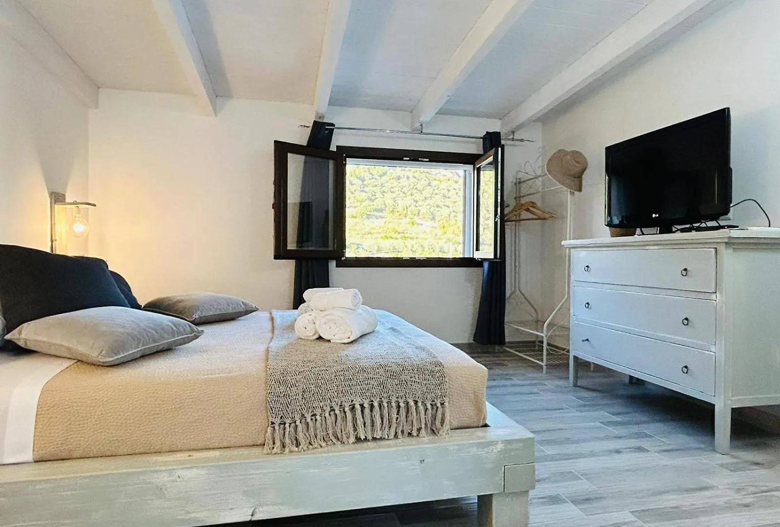 B&B Badde Tale Ossi Maison d'hôtes